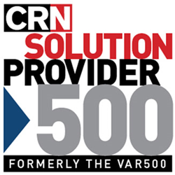 CRN 500 logo