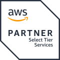 Amazon Web Services Partner Select Tier Services
