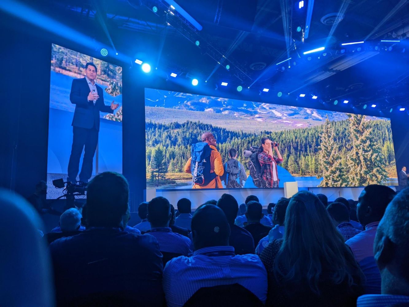 What You Missed: Dell Technologies World 2022